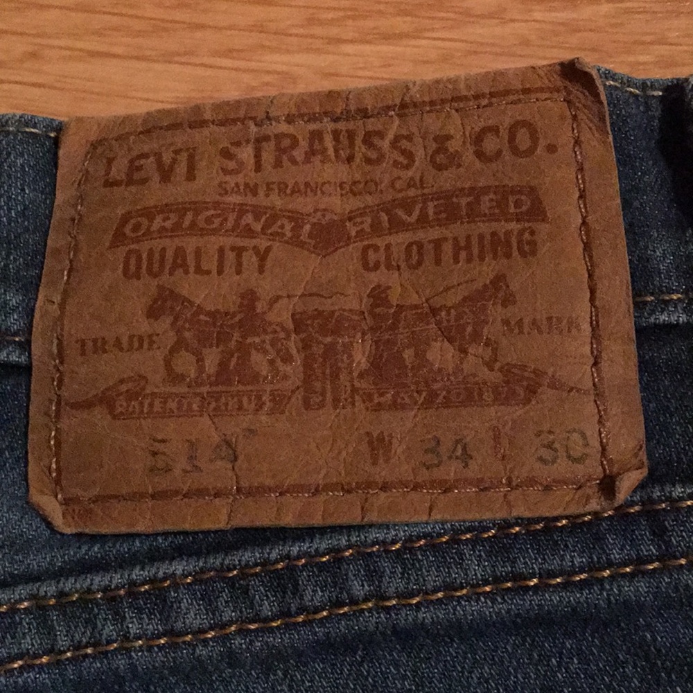 LEVI'S - Picture 4 of 5